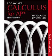 High School Calculus by Rogawski, 9781429250740