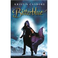 Bitterblue by Kristin Cashore, 9782360510740