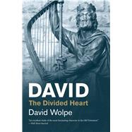 David by Wolpe, David, 9780300230741