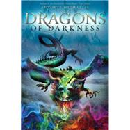 Dragons of Darkness by Michaelis, Antonia; Bell, Anthea, 9780810940741