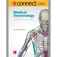 Connect Access Card for Medical Terminology: Learning Through Practice by Bostwick, Paula, 9781260470741