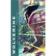 Wolverine: Violent Tendencies by Marc Cerasini, 9781416510741