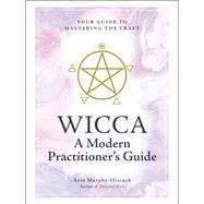 Wicca by Murphy-Hiscock, Arin, 9781507210741