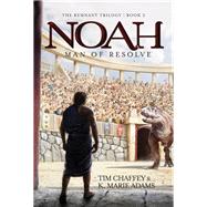 Noah by Chaffey, Tim; Adams, K. Marie, 9781683440741