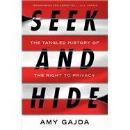Seek and Hide by Gajda, Amy;, 9781984880741