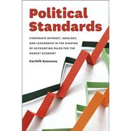 Political Standards by Ramanna, Karthik, 9780226210742