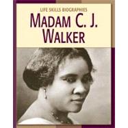 Madame C. J. Walker by Marsico, Katie, 9781602790742