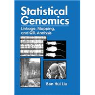Statistical Genomics by Liu, Ben Hui, 9780367400743