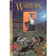 Warriors - Ravenpaw's Path 3: The Heart of a Warrior by Jolley, Dan; Hunter, Erin (CRT); Barry, James L., 9780606150743