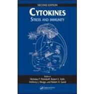 Cytokines: Stress and Immunity, Second Edition by Faith; Robert E., 9780849320743