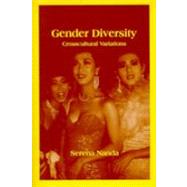 Gender Diversity by Nanda, Serena, 9781577660743