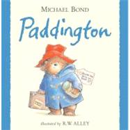 Paddington by Bond, Michael, 9780061170744