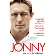 Jonny: My Autobiography by Jonny Wilkinson, 9781472230744