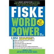 Fiske Wordpower by Fiske, Edward B.; Mallison, Jane; Mandell, Margery, 9781492650744
