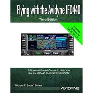 IFD440 Operational Training Manual (Avidyne IFD Operational Training Series) by Avidyne Corporation, 9798374820744