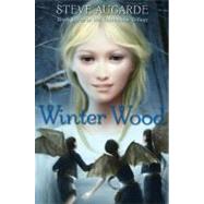 Winter Wood by AUGARDE, STEVE, 9780385750745