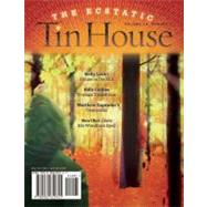 Tin House: The Ecstatic by McCormack, Win; Montgomery, Lee; Spillman, Rob; MacArthur, Holly, 9780982650745
