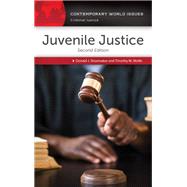 Juvenile Justice by Shoemaker, Donald J.; Wolfe, Timothy W., 9781440840746