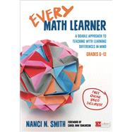 Every Math Learner by Smith, Nanci N., 9781506340746