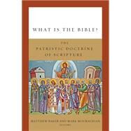 What Is the Bible? by Baker, Matthew; Mourachian, Mark, 9781506410746