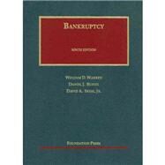 Bankruptcy, 9th by Warren, William D.; Bussel, Daniel J.; Skeel, David A., Jr., 9781609300746