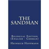 The Sandman by Hoffmann, Heinrich, 9781523850747