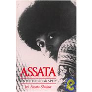 Assata : An Autobiography by Shakur, Assata; Davis, Angela, 9781556520747