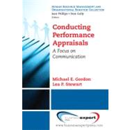 Conversations About Job Performance by Gordon, Michael E.; Miller, Vernon D., 9781606490747