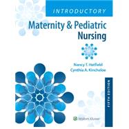 Lippincott CoursePoint Enhanced for Hatfield's Introductory Maternity & Pediatric Nursing, 24 Month (CoursePoint) eCommerce Digital code by Hatfield, 9781975220747
