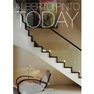 Alberto Pinto Today by Pinto, Alberto; Morel, Julien, 9782080200747
