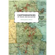 Cartographies of Travel and Navigation by Akerman, James R., 9780226010748