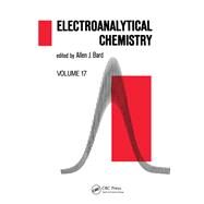 Electroanalytical Chemistry by Bard, Allen J., 9780367450748