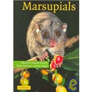 Marsupials by Edited by Patricia J. Armati , Chris R. Dickman , Ian D. Hume, 9780521650748