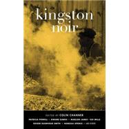 Kingston Noir by Channer, Colin, 9781617750748