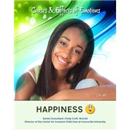Happiness by Hill, Z. B., 9781422230749