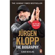 J�rgen Klopp by Neveling, Elmar, 9781529940749