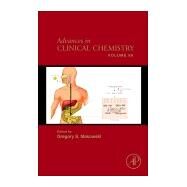 Advances in Clinical Chemistry by Makowski, Gregory S., 9780128120750
