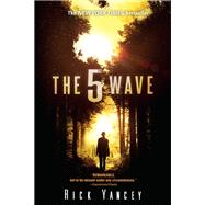 The 5th Wave by Yancey, Rick, 9780451480750
