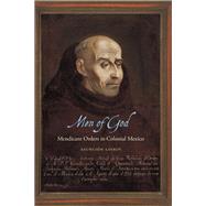 Men of God by Asunci�n Lavrin, 9781496240750