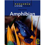 Amphibians by Snedden, Robert, 9781599200750