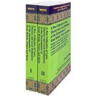 A New Collection of Laws, Charters and Local Ordinances of the Governments of Great Britain, France and Spain: Relating to the Concessions of Land in Their Respective Colonies, Together With the Laws of Mexico and Texas on the Same Subject by White, Joseph M.; Parise, Agustin, 9781616190750