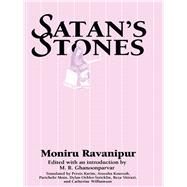 Satan's Stones by Ravanipur, Muniru; Ghanoonparvar, M. R.; Ghanoonparvar, M. R., 9780292770751
