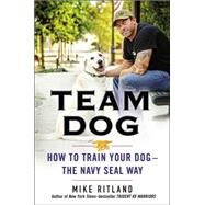 Team Dog by Ritland, Mike; Brozek, Gary, 9780399170751