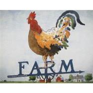 Farm by Cooper, Elisha, 9780545070751