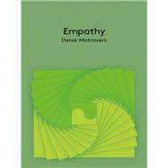 Empathy by Matravers, Derek, 9780745670751