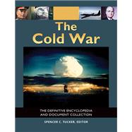 The Cold War by Tucker, Spencer, 9781440860751