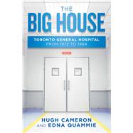 The Big House by Cameron, Hugh; Quammie, Edna, 9781796060751