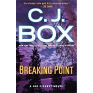 Breaking Point by Box, C. J., 9780399160752