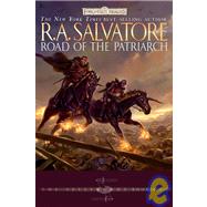 Road of the Patriarch by SALVATORE, R.A., 9780786940752
