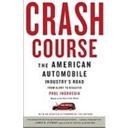Crash Course by INGRASSIA, PAUL, 9780812980752